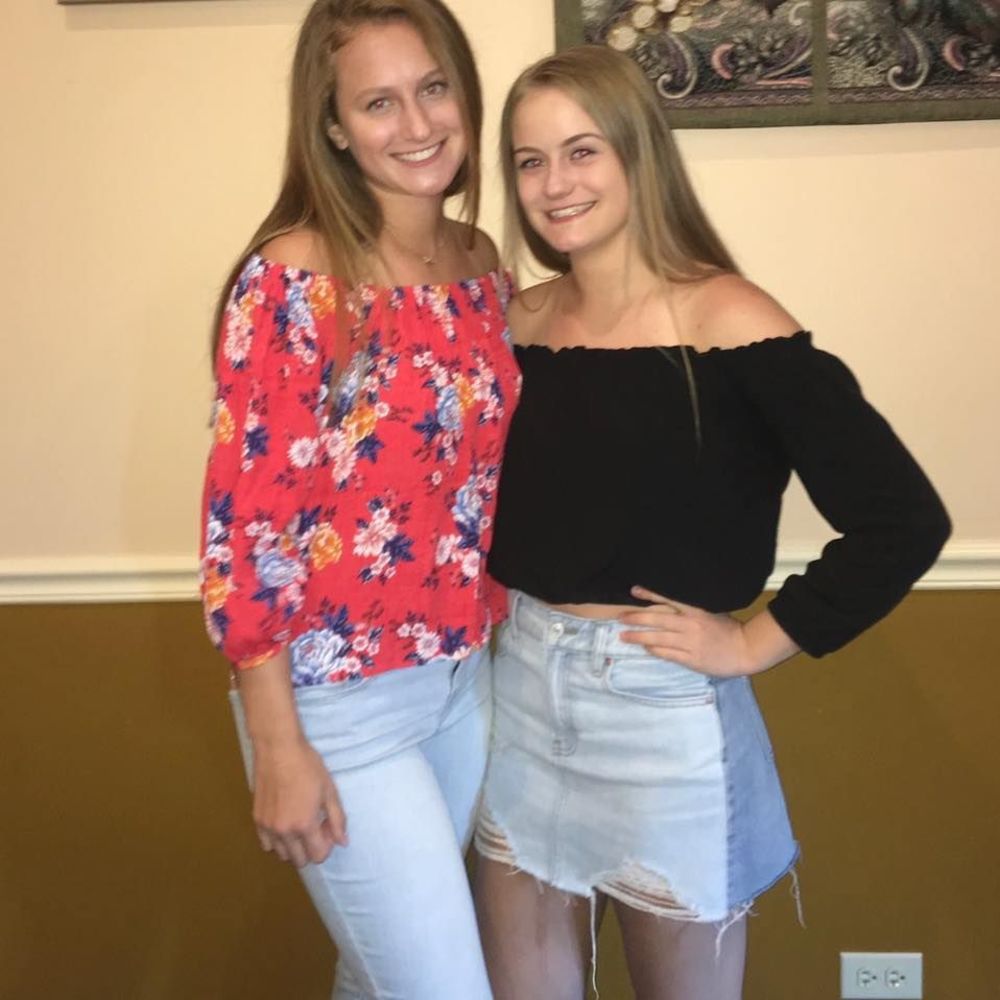 Meet your Posher, Nicole